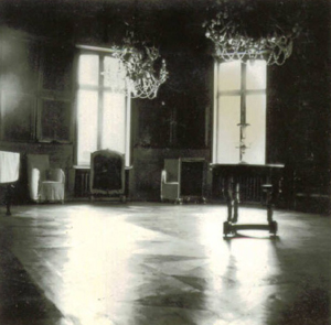 Foto: De grote salon