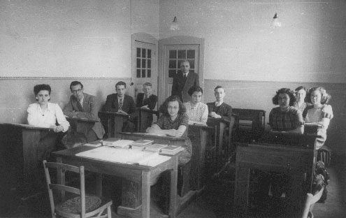 Photo: Taken in my classroom