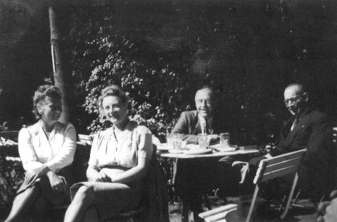 Foto: Ouders Meddens en Hamme